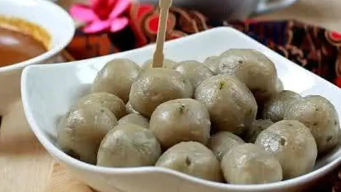 Apakah cilok menyehatkan?/Copyright indirania.com