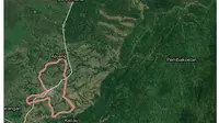 Menguak Misteri Tengkorak yang Ditemukan di Tengah Hutan di HST