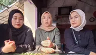 Kesaksian Wali Murid Soal SDN Kebayoran Lama Roboh
