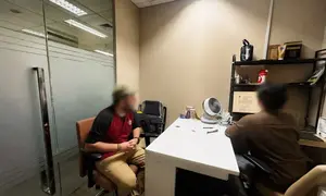 WNA Rusia Diamankan Imigrasi Terkait Publikasi Demo di Wamena (Antara)
