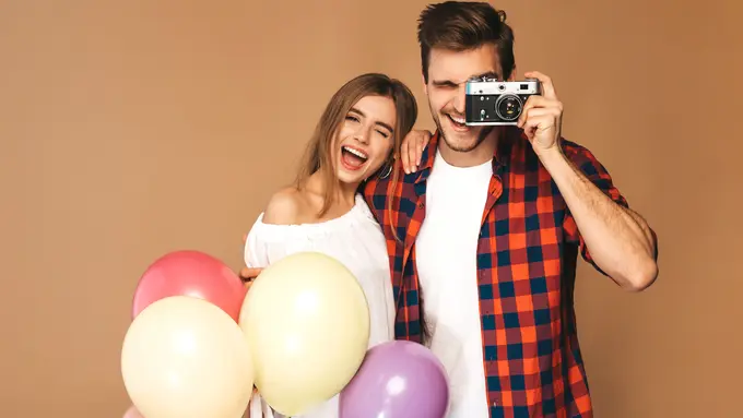 ide perayaan ulang tahun pacar