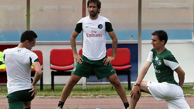 Misi Damai Kuba-Amerika Lewat Sepak Bola