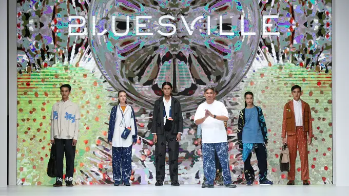 Menengok Koleksi Hijack Sandals dan Blues Ville yang Jadi Pemenang Fashion Force Award 2022