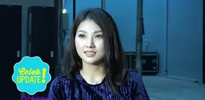 Sarwendah sempat merasa khawatir dengan aksi damai 212.