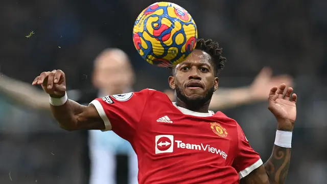 Foto: Deretan 5 Pemain Termahal Amerika Selatan yang Pernah Didatangkan Manchester United, termasuk Lisandro Martinez dan Casemiro