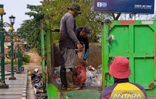 Trivia Kota: Pangkalpinang Siap Bangun 7 TPST 3R, Atasi Sampah dengan Inovasi Daur Ulang