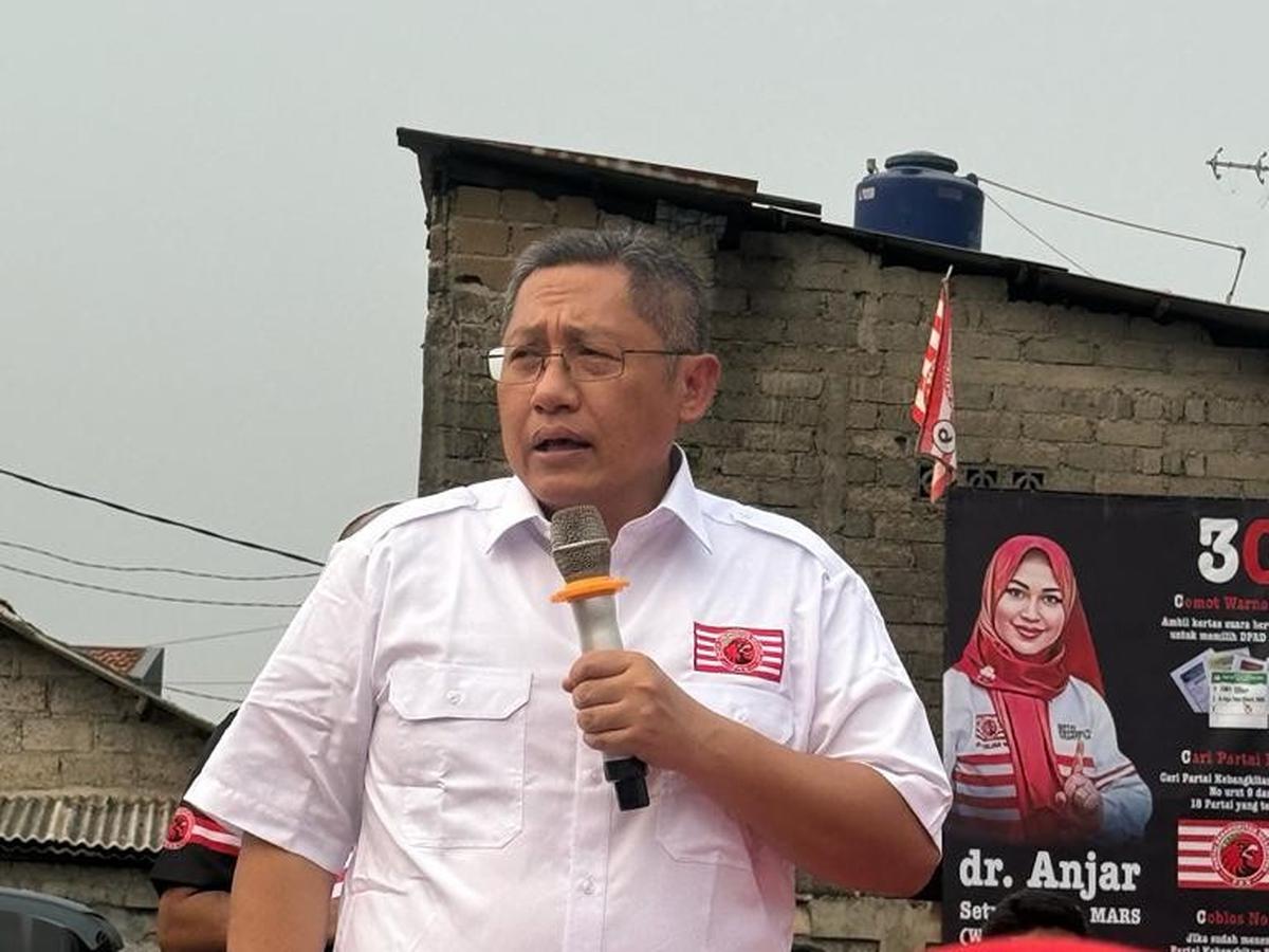 Dok. Istimewa
