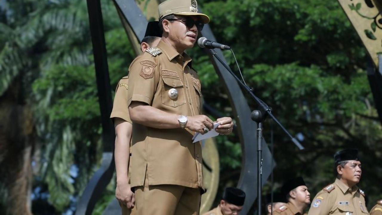 Percepatan Reformasi Birokrasi Pemkab Bandung: Wujudkan Pelayanan Publik Efisien dengan SPBE