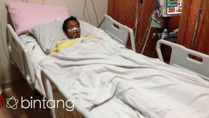 Melawan Kanker Payudara, Ibu Rosida Akhirnya Meninggal Dunia