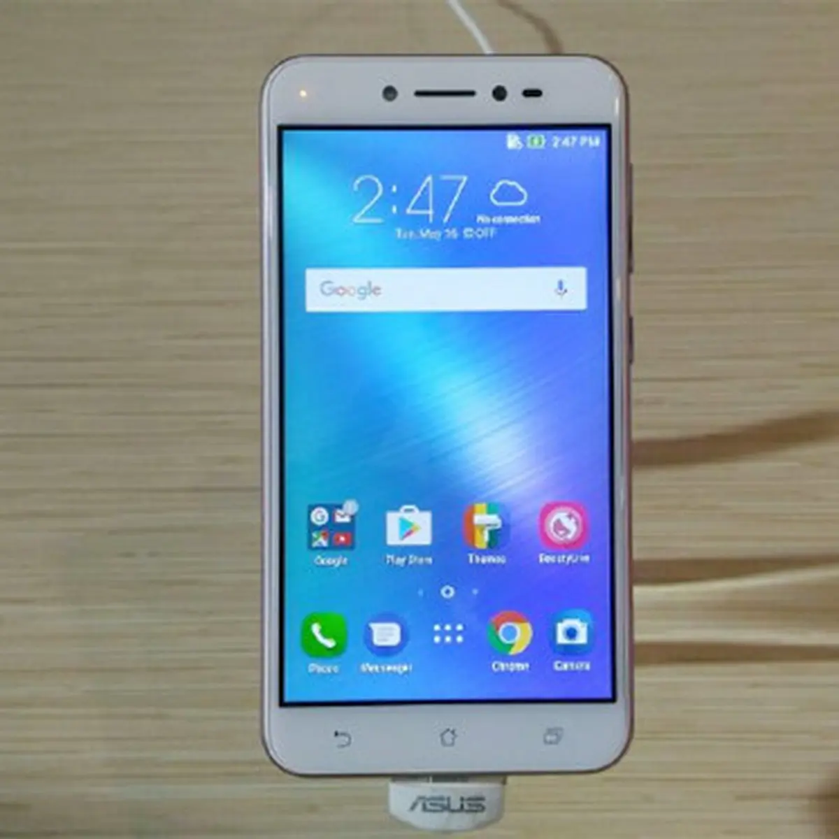 Ini Harga Asus Zenfone Live dan Zoom S di Indonesia Tekno Liputan6