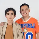 Anak Dodhy Kangen Band Ikuti Jejak Ayah di Musik, Siap Rilis Single 'Baby Don't Go