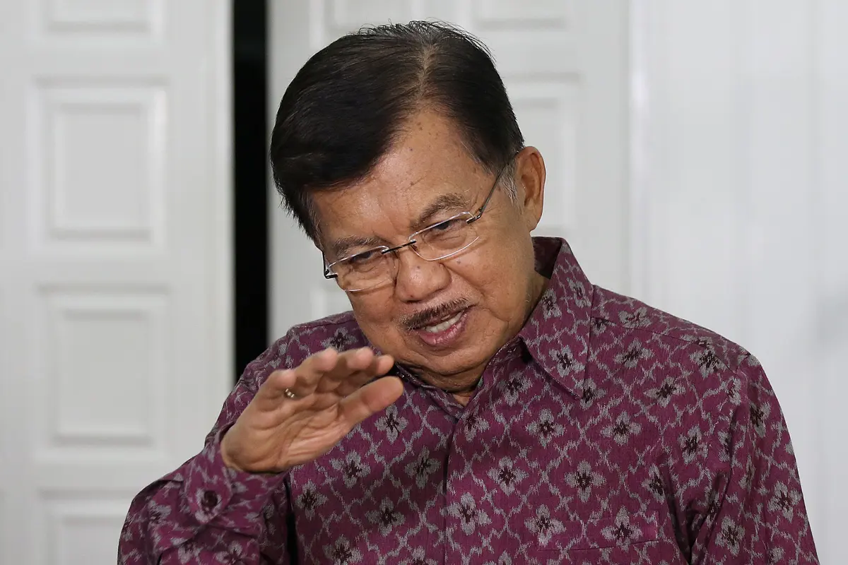 20151019- Jusuf Kalla-Jakarta