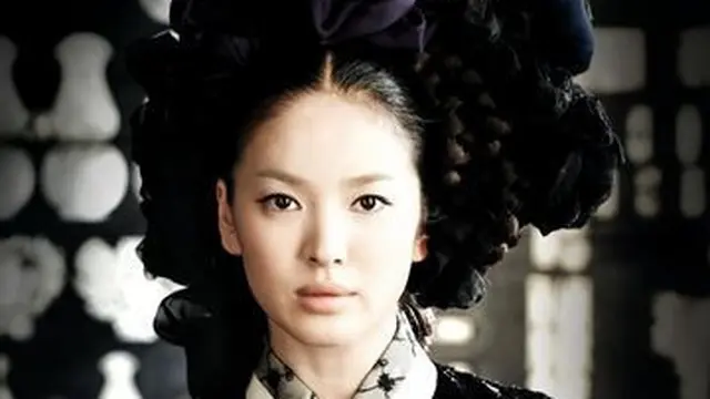Rekomendasi Film Song Hye Kyo. (credit: mydramalist)