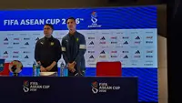 Bintang Malaysia Antusias Menyambut FIFA ASEAN Cup 2026: Semua Pemain Terbaik Bisa Tampil di Turnamen Ini