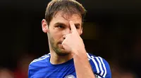 Ivanovic Bisa Pergi dari Chelsea Secara Gratis