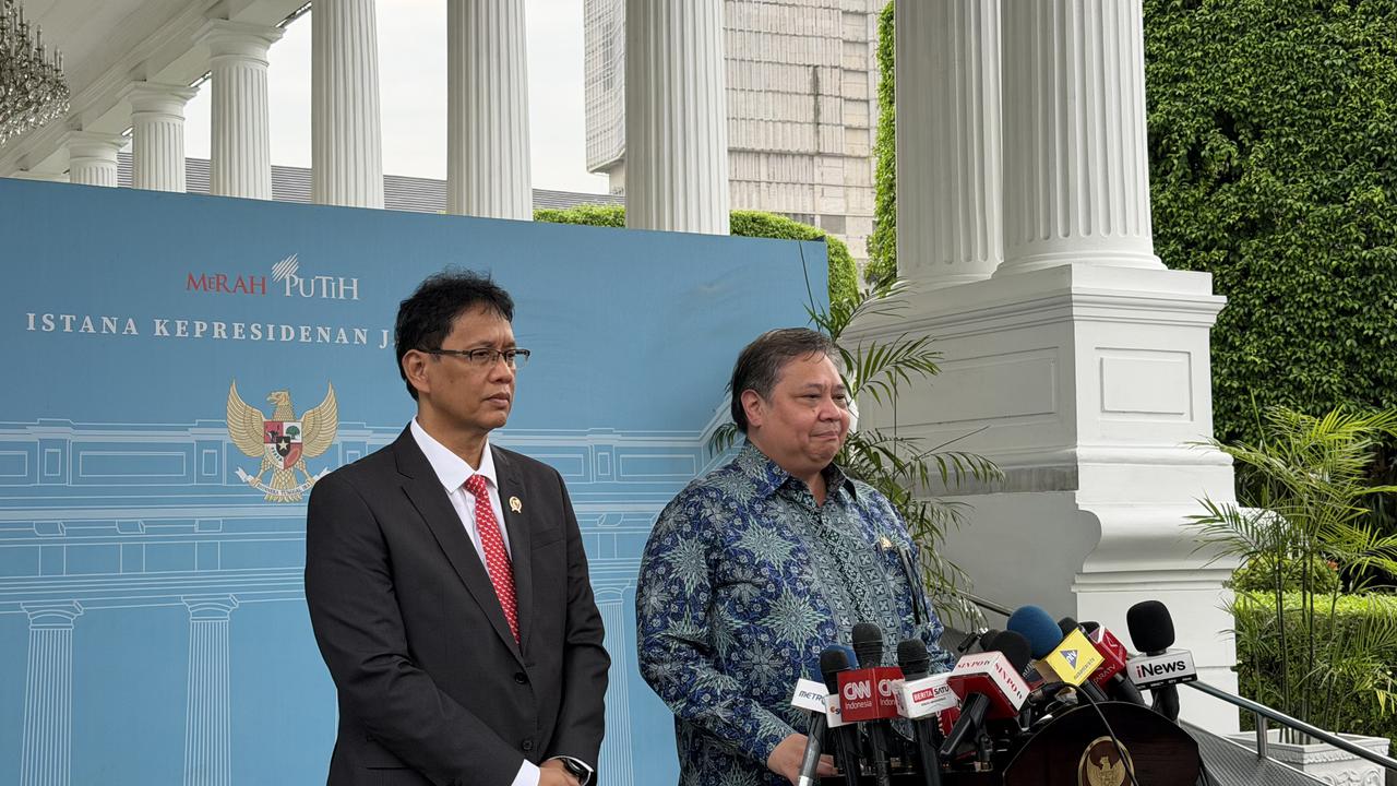 Prabowo Undang Eks Gubernur BI ke Istana, Bahas Strategi Antisipasi Krisis