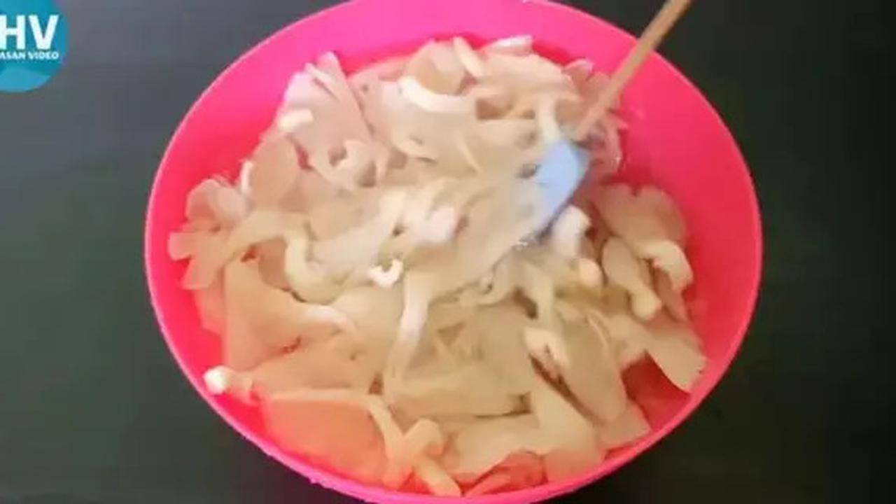 Cara Menggoreng Jamur Krispi Agar Minim Minyak dan Tetap Renyah Hingga 2 Bulan