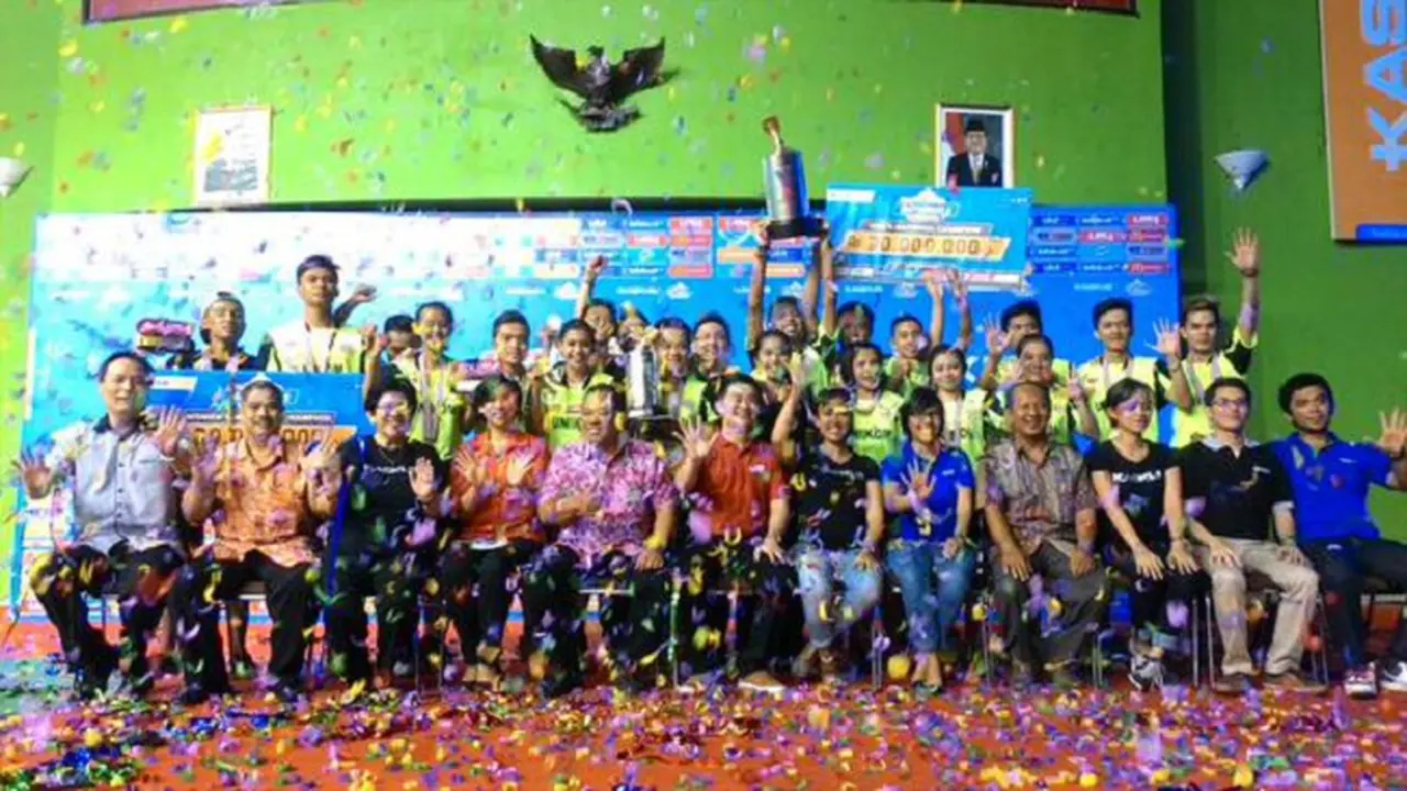 Lima Badminton