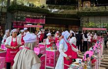 Tiga Pemenang Bright Gas Cooking Competition 2025 Berangkat Le Cordon Bleu Thailand