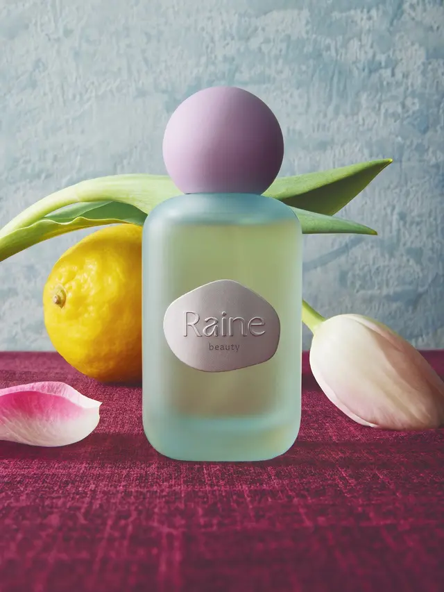 3 Parfum Terbaru Raine Beauty Milik Raisa Andriana dengan Keharuman Bunga Lembut hingga Vanila yang Elegan