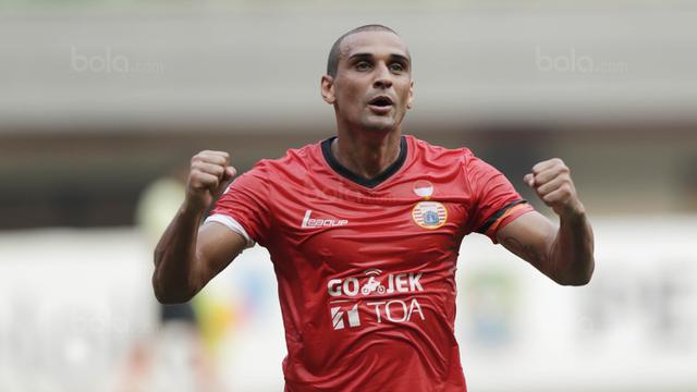 Liga 1 Indonesia, Persija Jakarta, Persegres Gresik