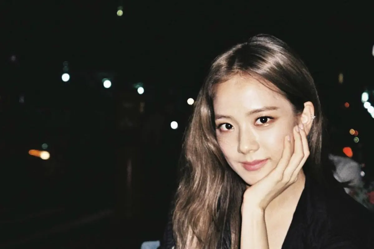 Jisoo BLACKPINK