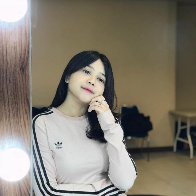 Trending Video Lirik Seandainya Brisia Jodie Buat Fans Baper News Entertainment Fimela Com
