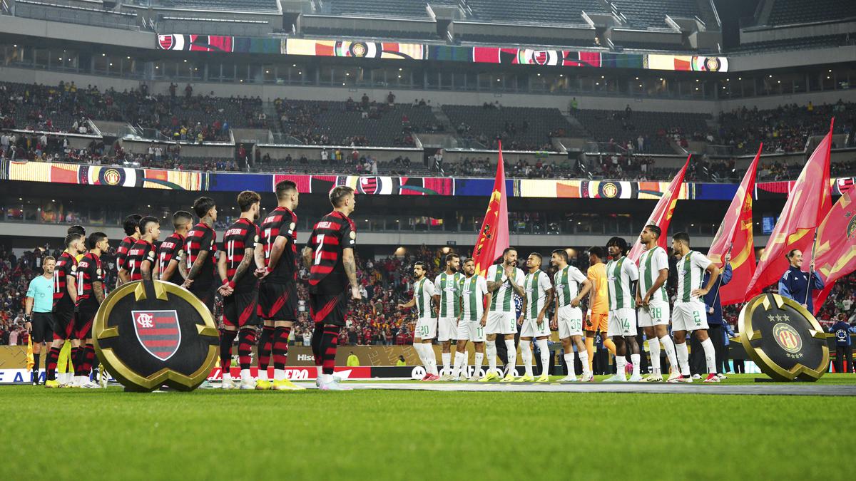 Bukan Selisih Gol! FIFA Ubah Aturan Penentu Klasemen Piala Dunia Antarklub 2025