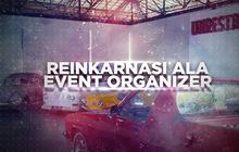 Video: Festival Kustomfest 2021 Berani Berubah