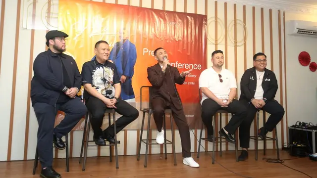 Quincy Jordan (Dok. Istimewa)