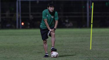 Foto: Mengintip Persiapan Timnas Indonesia Jelang Keberangkatan ke Pemusatan Latihan di Turki