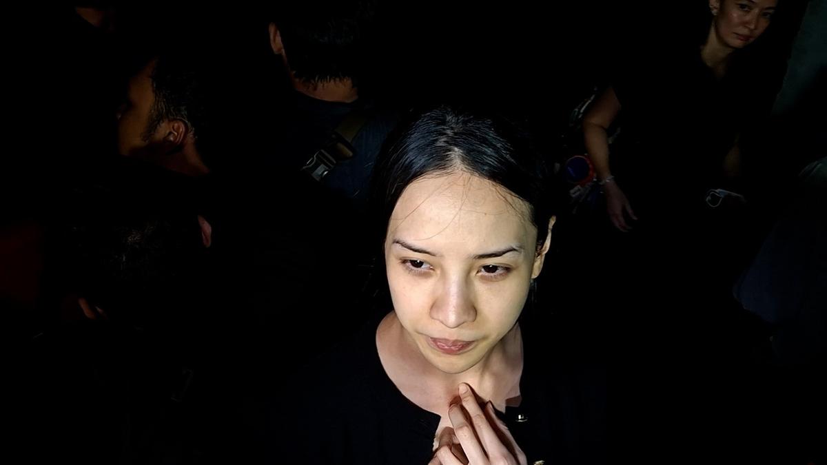 Anya Geraldine Ungkap Kondisi Sheila Dara Setelah Vidi Aldiano Berpulang