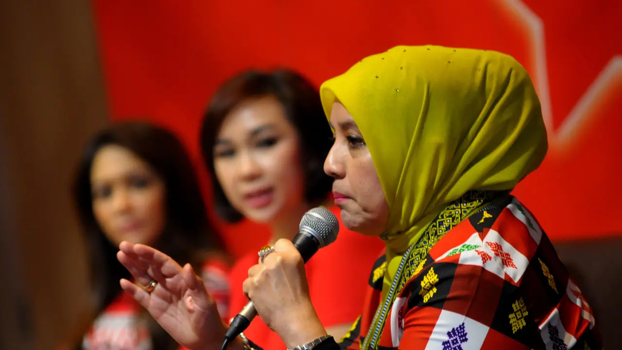 Cuma 2,5 persen Orang Indonesia Benar Menyikat Gigi