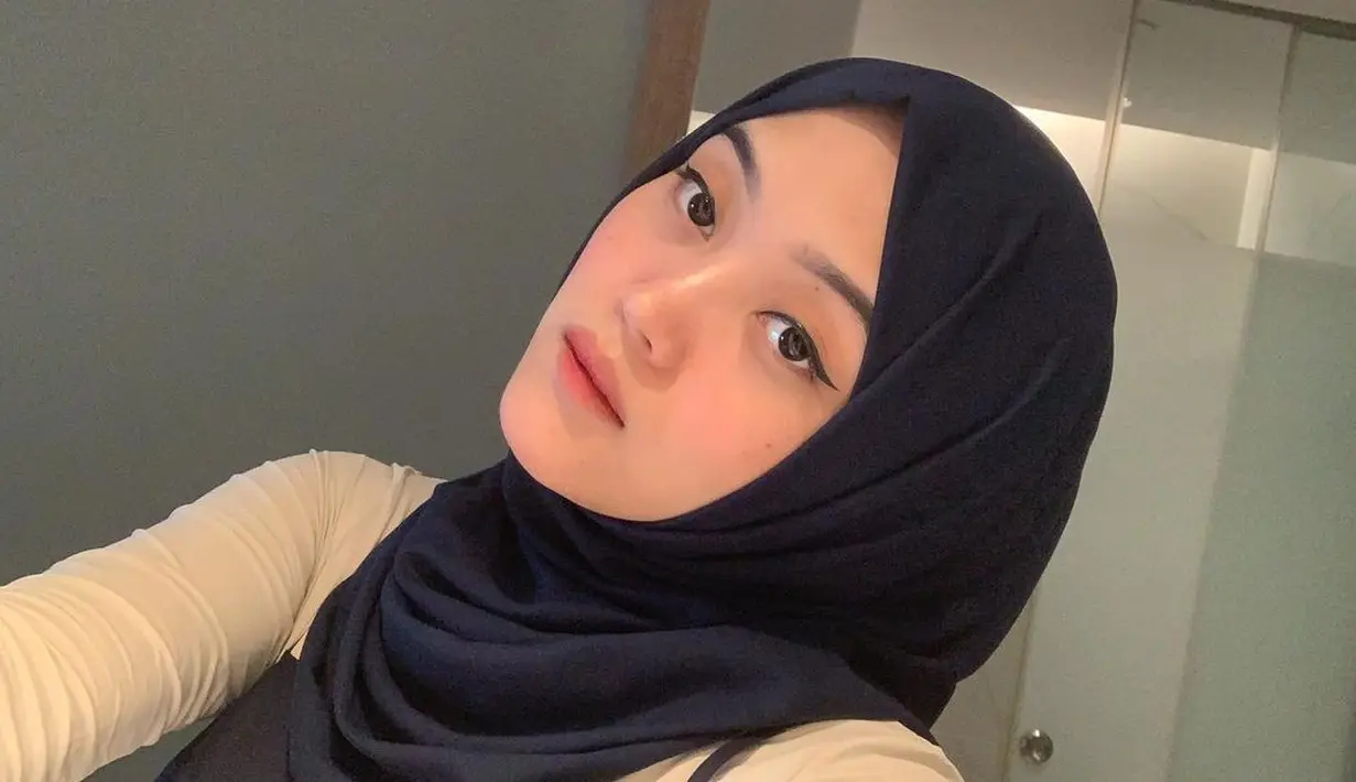 <p>Putri Delina. (Foto: Dok. Instagram @putridelinaa)</p>