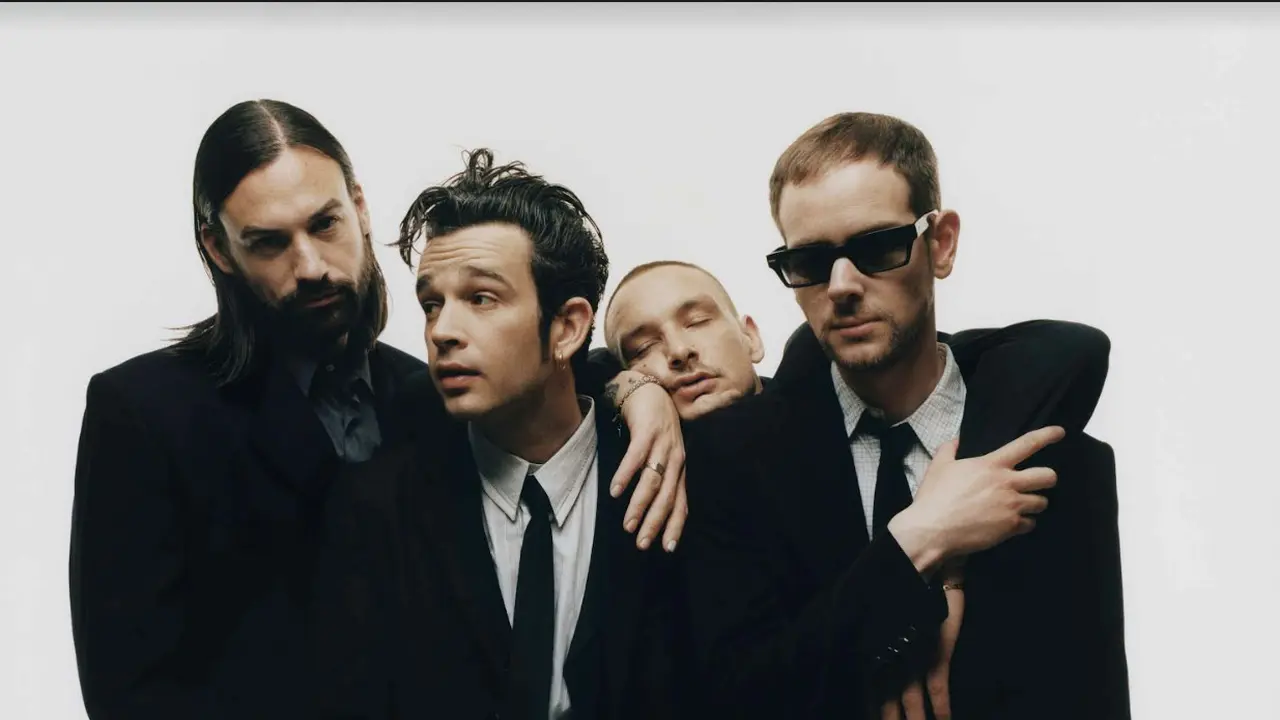 The 1975