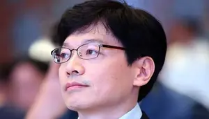 Perceraian Taipan Gim Kwon Hyuk-bin Pecahkan Rekor Harta Gono-gini di Korea Selatan