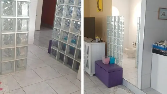 7 Potret Hasil Renovasi Ini Nyeleneh Banget, Bikin Geleng Kepala