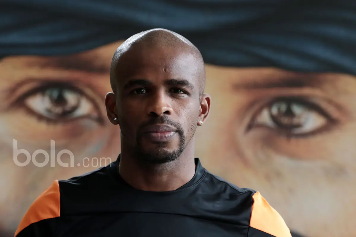 Greg Nwokolo, Madura United