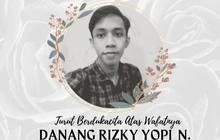 Sosok Mahasiswa Unej Diduga Bunuh Diri Lompat dari Lantai 8: Sempat Pindah Kampus karena Tak Kuat