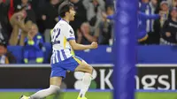 Kaoru Mitoma Man of the Match Brighton vs Liverpool