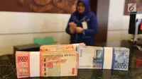 Tingginya Impor Pangan Bisa Bikin Rupiah Terkapar