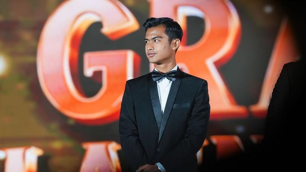 7 Potret Pratama Arhan Unggah Foto Sendirian Tanpa Istrinya, Netizen: Lebih Suka Arhan Kaya Gini