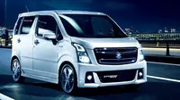 Suzuki Karimun Wagon R Hybrid Masuk Indonesia?