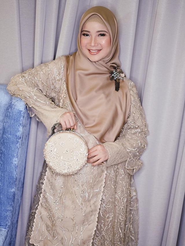 [Fimela] Chacha Frederica