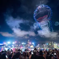 Berlibur ke Hong Kong pada musim panas, kamu akan bisa menjelajahi keseruan yang eksklusif.  (Foto: Dokumen/Hong Kong Tourism Board)