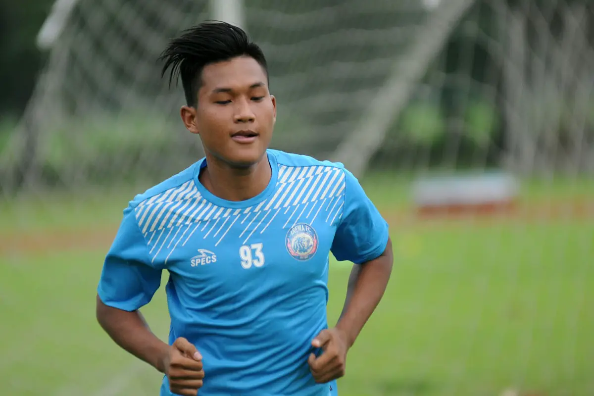 Ahmad Nur Hardianto