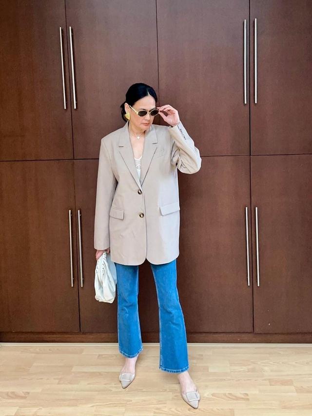 Donna Harun. (Dok. Instagram @donnaharunofficial.)