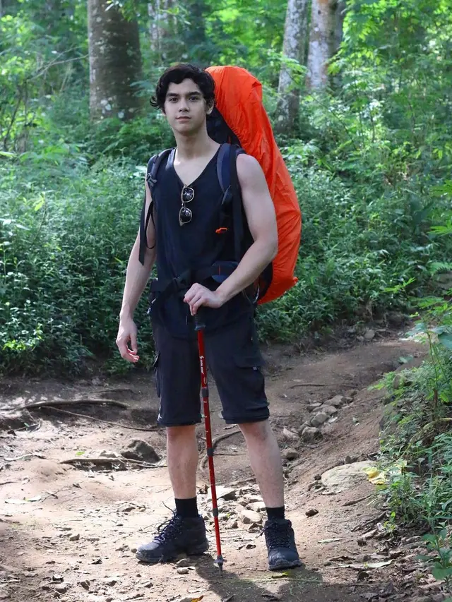 [Bintang] Al, El dan Dul