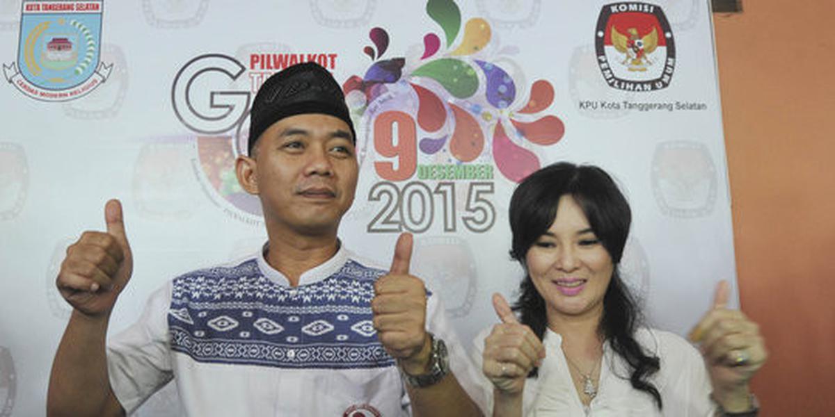 Ikhsan Mojo