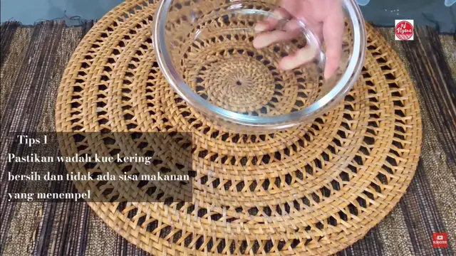 Cara Simpan Kue Kering Agar TIdak Jamuran dan Awet Berbulan-bulan, Hanya Pakai 1 Bahan